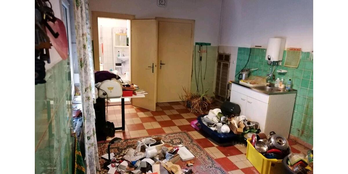 Einfamilienhaus Elbe-Parey Parey - 3 Zimmer, 100 m&sup2;, 60.000&euro; | Angebot:27196909