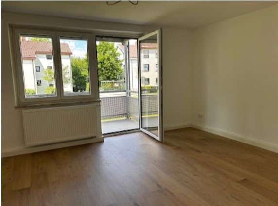 Wohnung zum Mieten in Coburg 620 € 62.23 m²