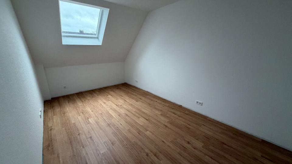 Etagenwohnung Kranenburg - 4 Zimmer, 119 m&sup2;, 1.390&euro; | Angebot:25825833