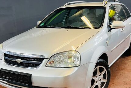 Chevrolet Nubira 169.000 km 1.990 &euro; Rodgau 63110