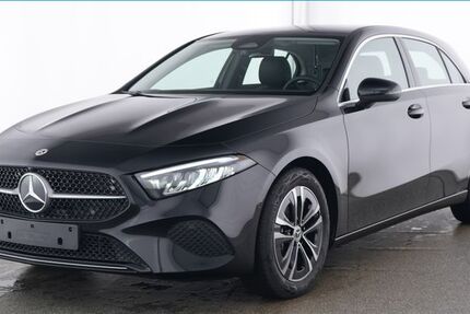 Mercedes-Benz A 200 2.218 km 33.370 € Cham 93413