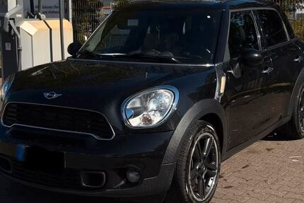 Mini Countryman S (Cooper) 185.658 km 6.000 &euro; Waldems 65529