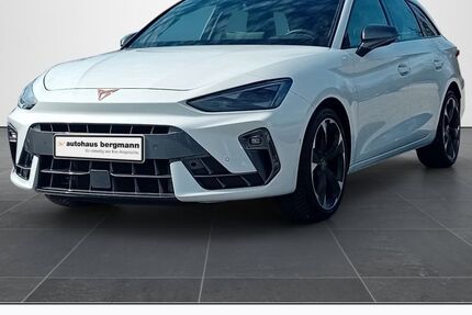 Cupra Leon 24.000 km 32.595 &euro; Wernigerode 38855