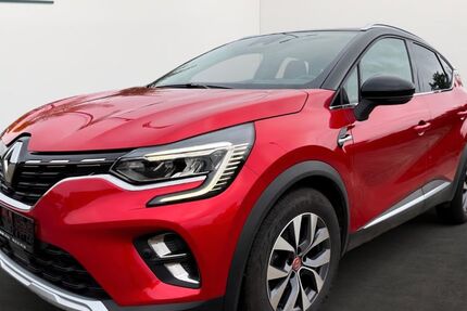 Renault Captur 56.200 km 17.850 € Mylau 08499