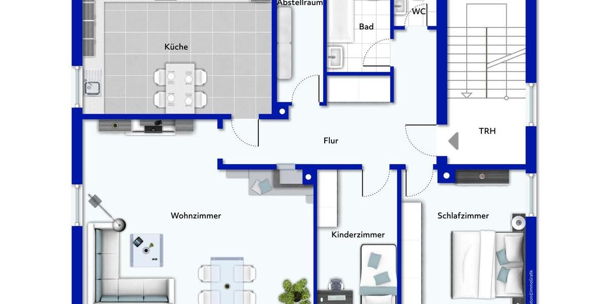 Einfamilienhaus Hemhofen - 499.500&euro; | Angebot:27023500