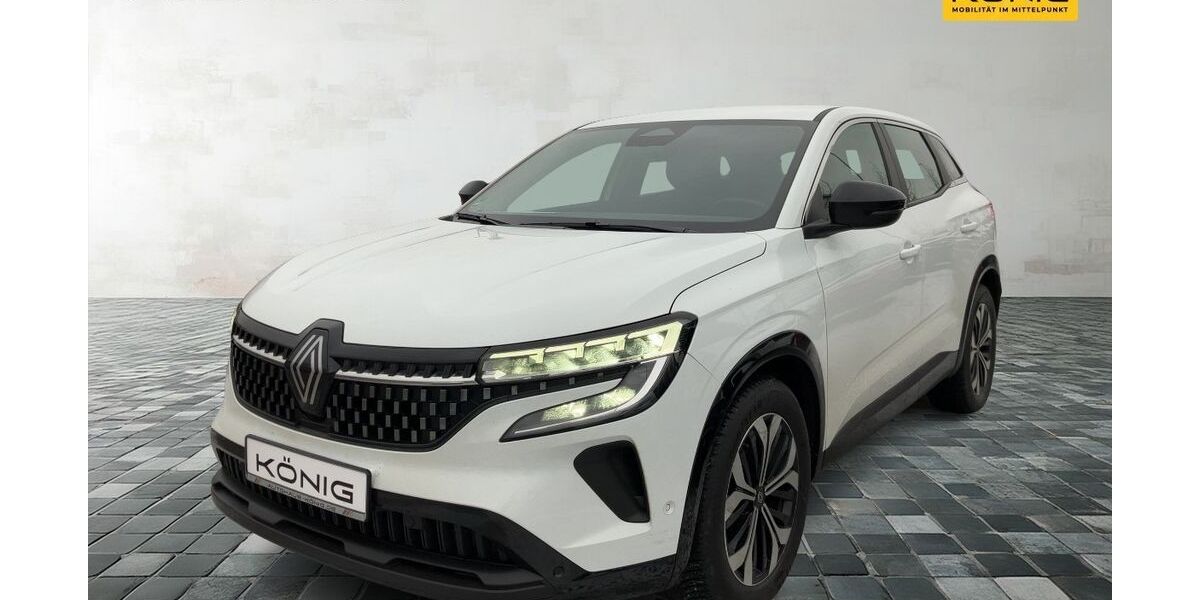 Renault Austral 21.995 km 27.499 &euro; Teltow 14513