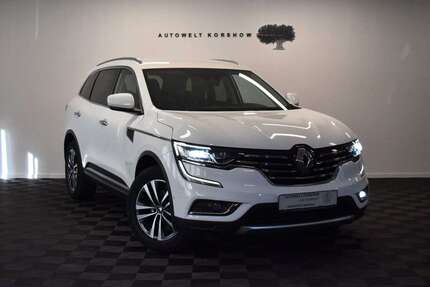 Renault Koleos 101.620 km 15.500 &euro; Saerbeck 48369