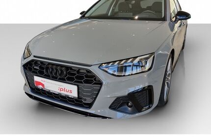 Audi A4 65.400 km 31.980 &euro; Füssen 87629