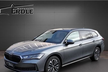 Skoda Superb 8.800 km 37.990 &euro; Aindling 86447