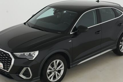 Audi Q3 54.000 km 35.840 € Wackersdorf 92442