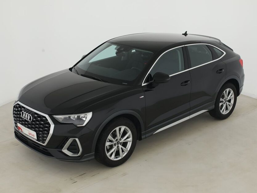 Audi Q3 54.000 km 35.840 € Wackersdorf 92442
