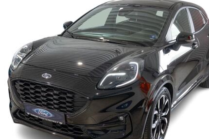 Ford Puma 11.358 km 19.980 € Braubach 56338