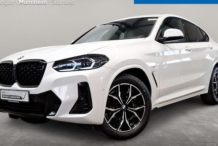 BMW X4 13.447 km 49.970 &euro; Mannheim 68169