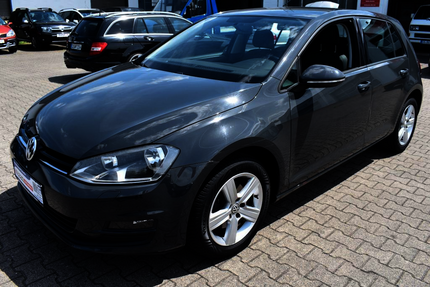 VW Golf 176.000 km 6.999 &euro; Niederfüllbach 96489