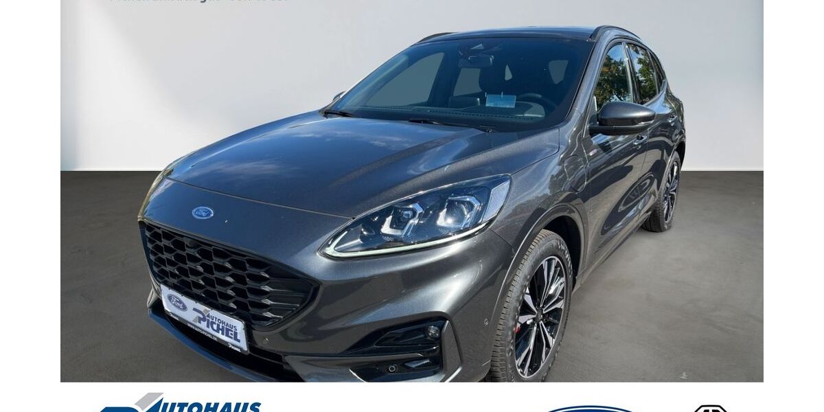 Ford Kuga 43.689 km 22.990 &euro; Chemnitz 09114