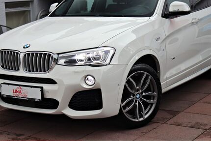 BMW X4 129.000 km 27.980 € Hamburg 22179