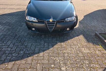 Alfa Romeo 156 224.000 km 1.100 &euro; Fürth 90763
