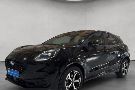 Ford Puma 11.160 km 25.980 &euro; Neu-Ulm 89231