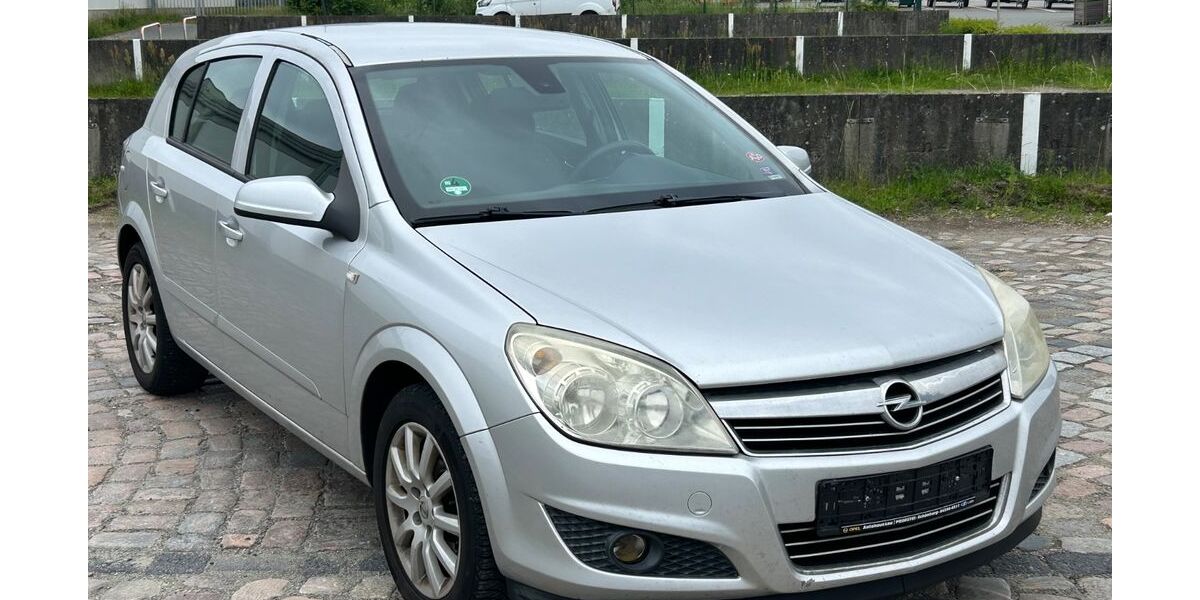 Opel Astra 230.000 km 1.999 &euro; Flensburg 24941