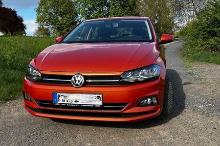 VW Polo 46.500 km 12.990 &euro; Neuwied 56567