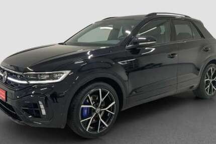 VW T-Roc 16.960 km 39.990 &euro; Aalen 73431
