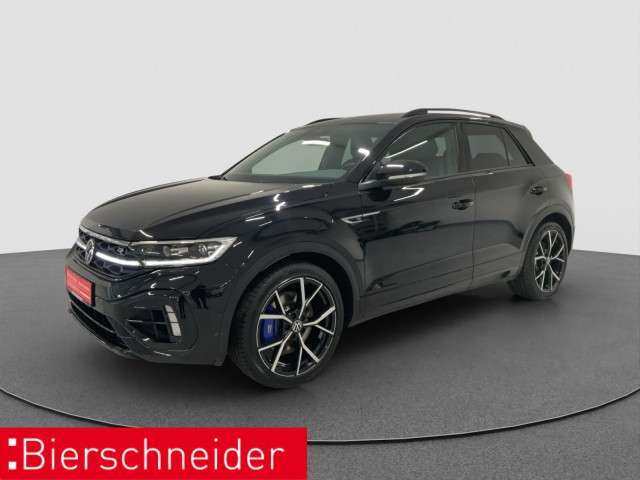 VW T-Roc 16.960 km 39.990 &euro; Aalen 73431
