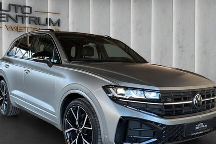 VW Touareg 14.900 km 72.990 € Wetzlar 35576