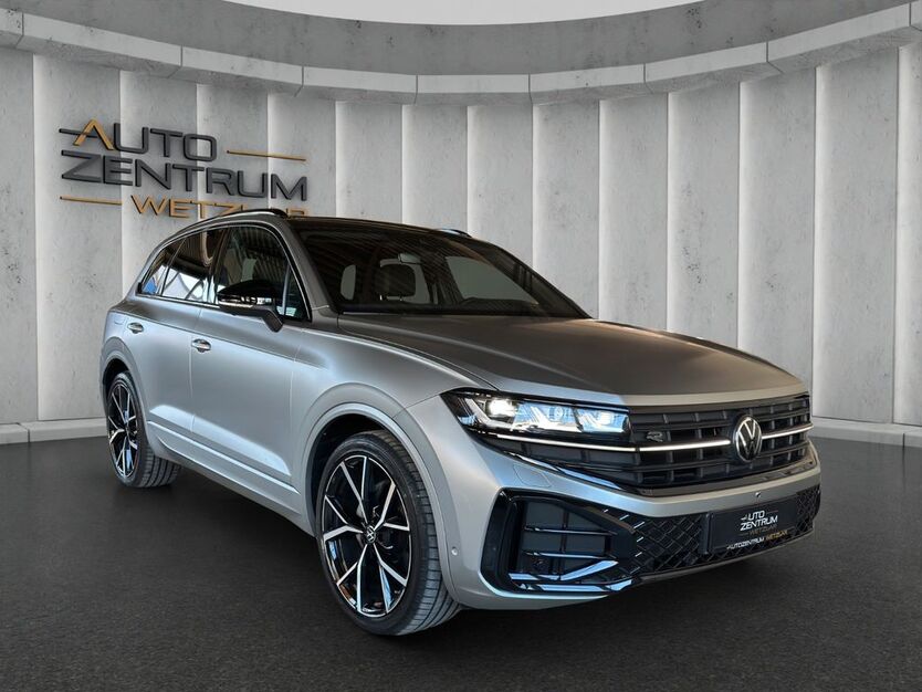 VW Touareg 14.900 km 72.990 € Wetzlar 35576