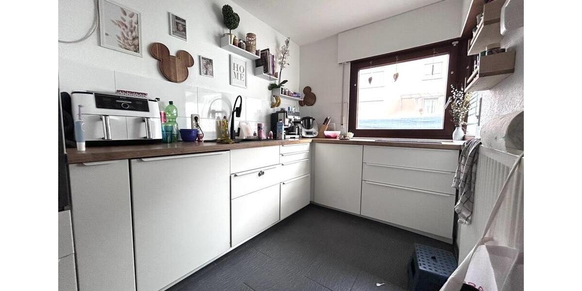 Reihenhaus Ludwigsburg Hoheneck - 4 Zimmer, 117 m&sup2;, 1.630&euro; | Angebot:26439203