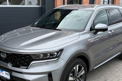 Kia Sorento 40.000 km 36.999 € Breitenworbis 37339
