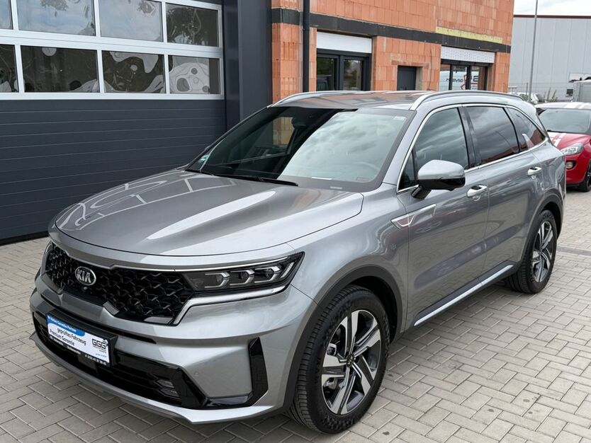 Kia Sorento 40.000 km 36.999 € Breitenworbis 37339
