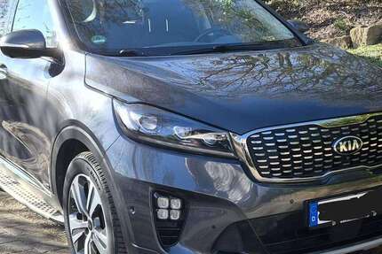 Kia Sorento 170.525 km 17.900 &euro; Burghaun, Marktgemeinde 36151