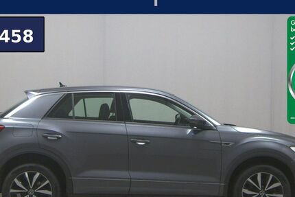 VW T-Roc 94.666 km 20.680 &euro; Gyhum/Bockel 27404