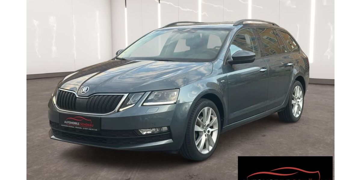 Skoda Octavia 116.650 km 12.890 &euro; Chemnitz 09130