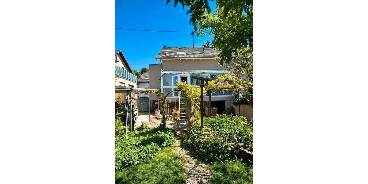 Doppelhaushälfte Merzig - 5 Zimmer, 90 m&sup2;, 295.000&euro; | Angebot:26400592