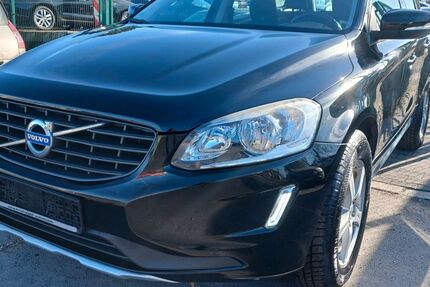 Volvo XC60 197.000 km 11.999 &euro; Berlin 13597