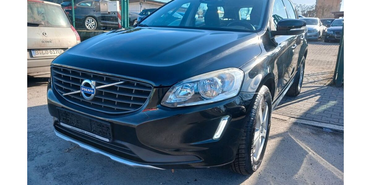 Volvo XC60 197.000 km 11.999 &euro; Berlin 13597