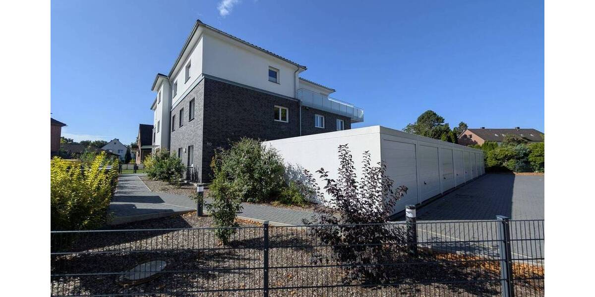 Etagenwohnung Celle Groß Hehlen - 4 Zimmer, 106 m&sup2;, 319.000&euro; | Angebot:25701874