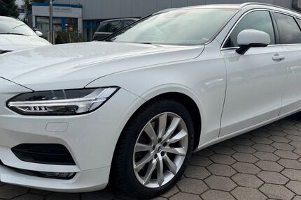 Volvo V90 199.400 km 16.290 &euro; Elmshorn 25335