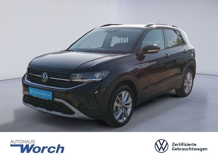 T-Cross