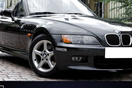 BMW Z3 104.000 km 8.490 &euro; Dudenhofen 67373