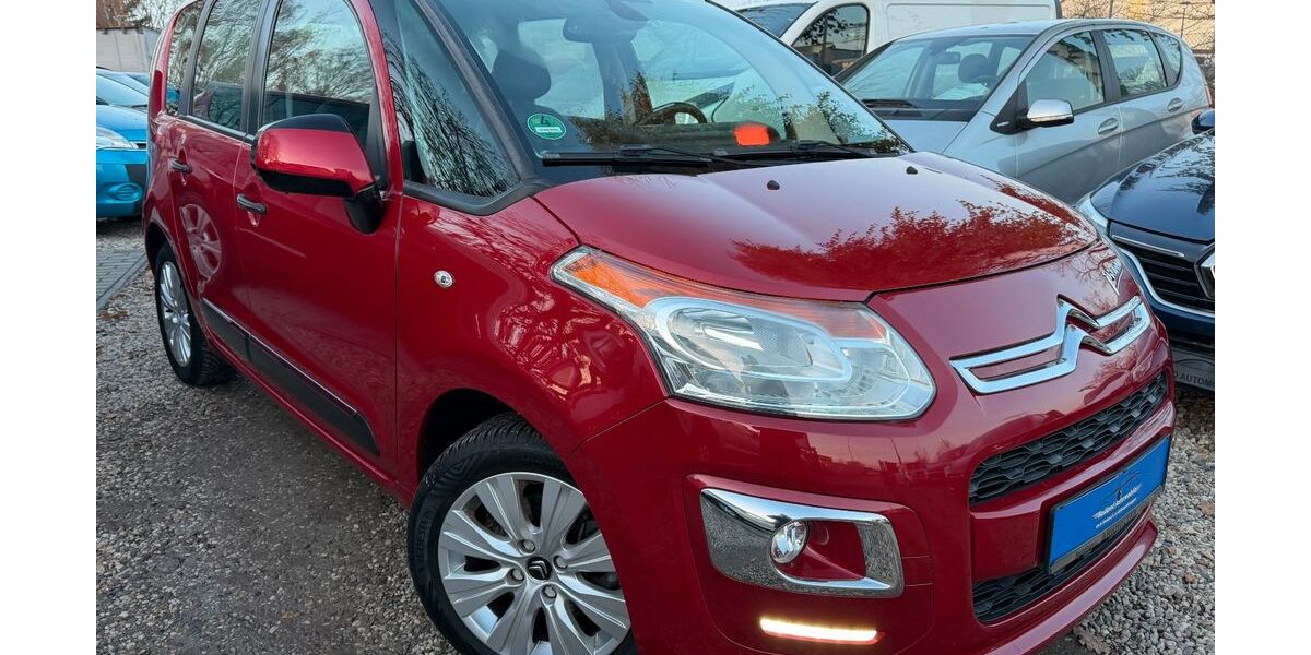 Citroen C3 136.346 km 5.890 &euro; Berlin 13089