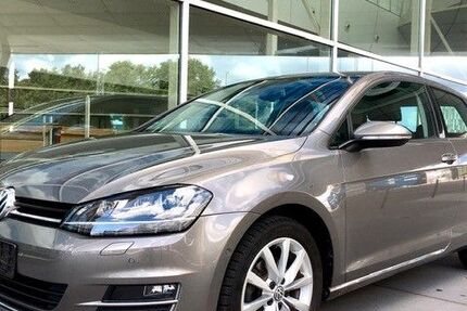VW Golf 103.000 km 9.000 &euro; Rostock 18147