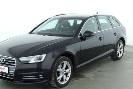 Audi A4 85.965 km 19.720 &euro; Leipzig 04328