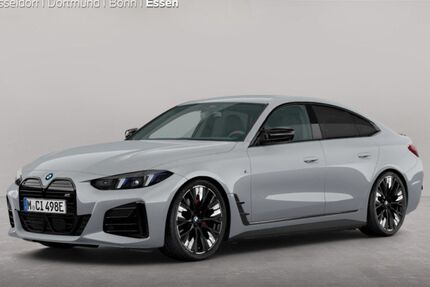 BMW i4 26.223 km 61.999 &euro; Essen 45141