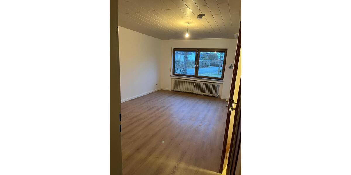 Etagenwohnung Reutlingen - 1 Zimmer, 42 m&sup2;, 895&euro; | Angebot:25048716