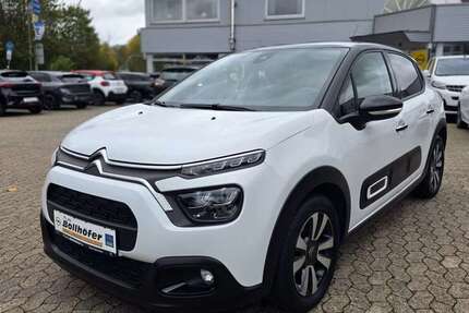 Citroen C3 15.820 km 12.566 € Bad Salzuflen 32108