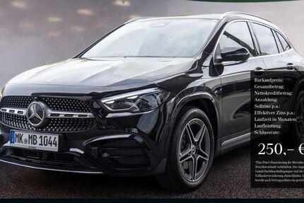 Mercedes-Benz GLA 200 14.500 km 44.352 &euro; Menden 58706