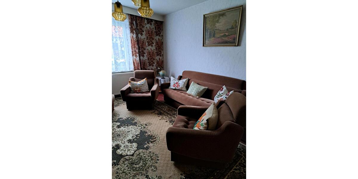 Einfamilienhaus Bad Frankenhausen/Kyffhäuser Kyffhäuser - 7 Zimmer, 92 m&sup2;, 80.000&euro; | Angebot:26705218