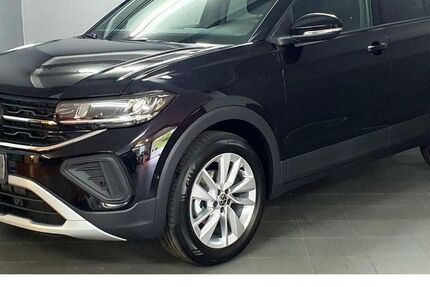 VW T-Cross 6.000 km 25.480 &euro; Blaubeuren 89143